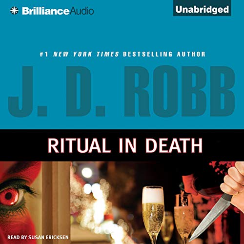 Ritual In Death By J. D. Robb